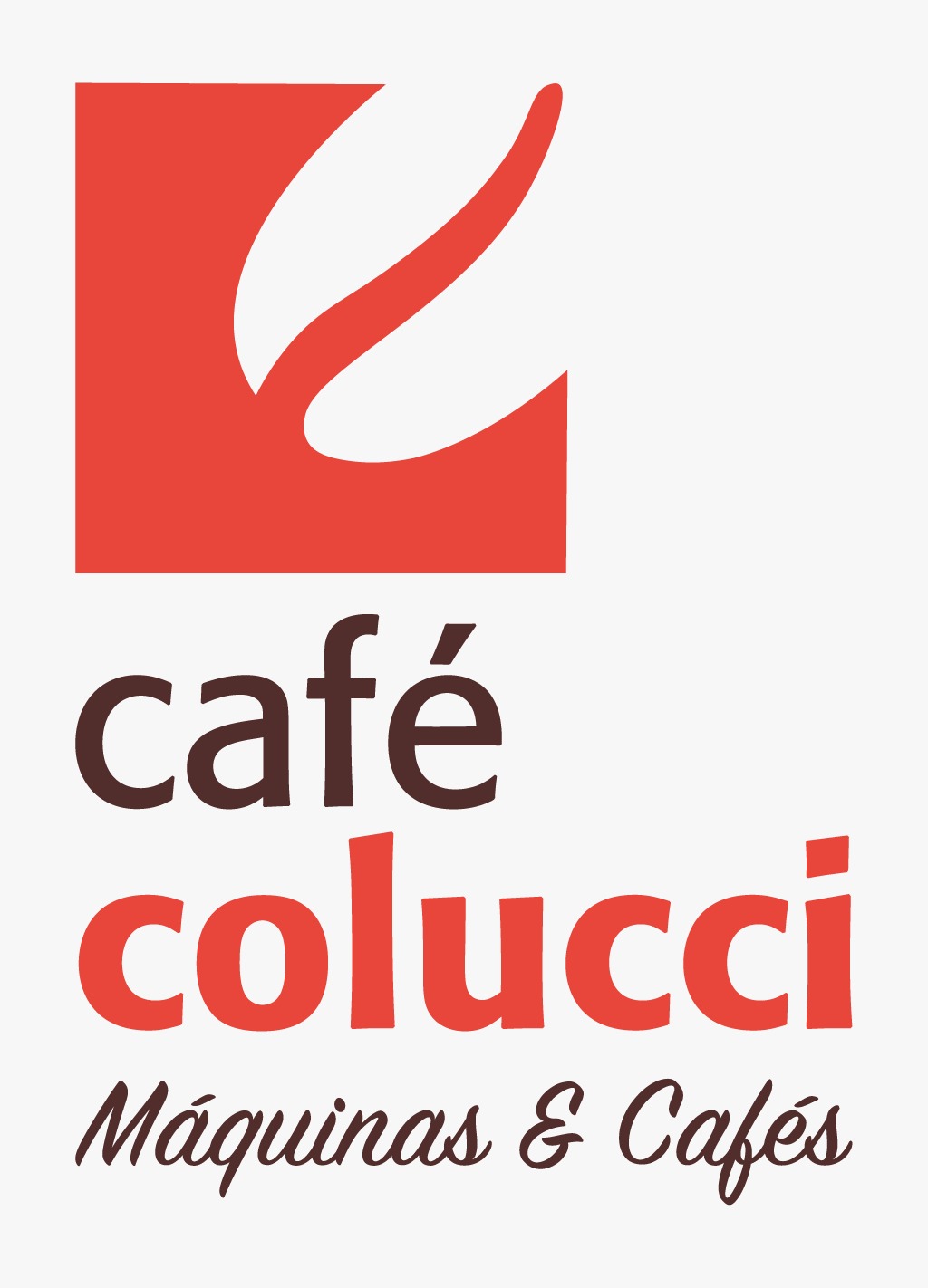 Café Colucci | Máquias & Cafés