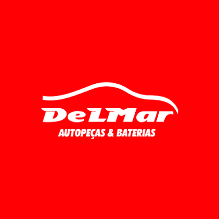 DeLMar Autopeças & Baterias