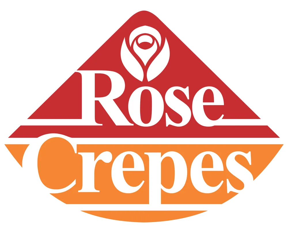 Rose Crepes