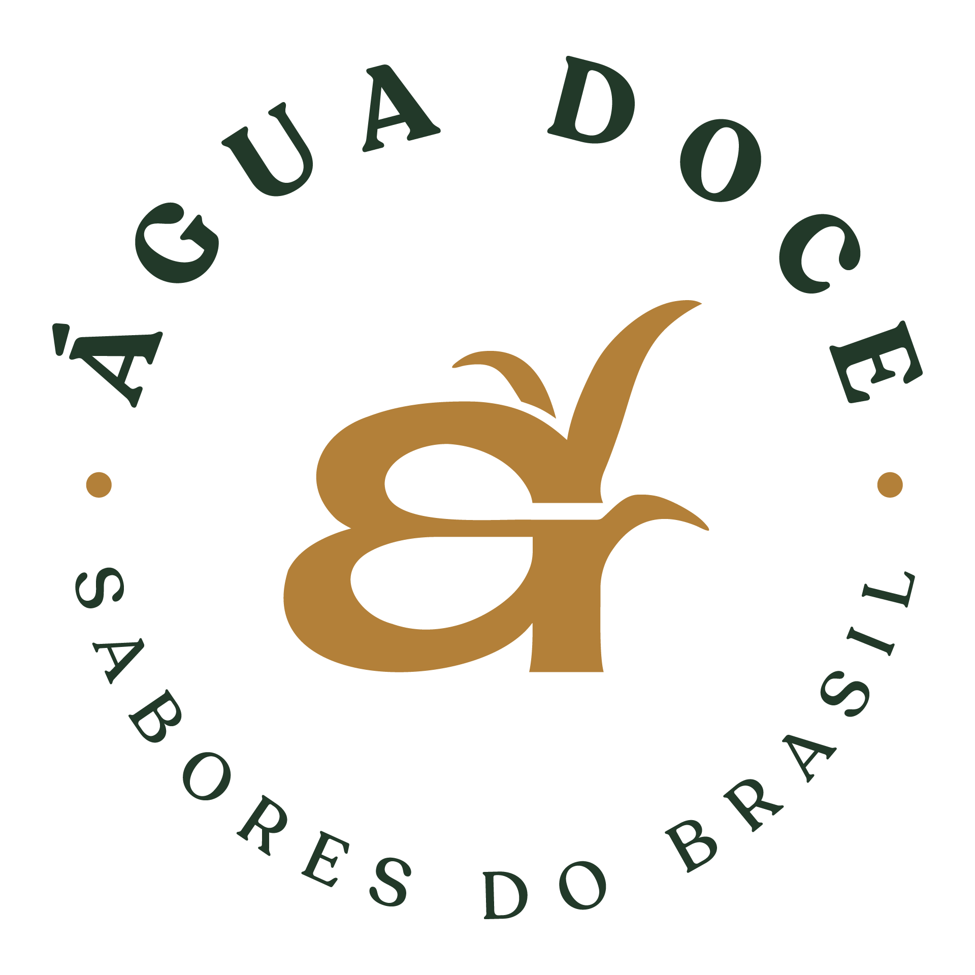 Água Doce | Sabores do Brasil